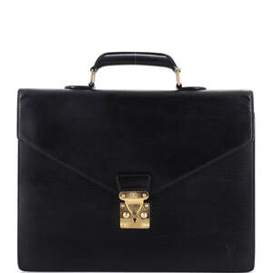 Louis Vuitton Serviette Ambassadeur #233326L52B